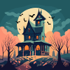 Haunted House