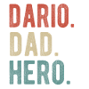 Dario Papa Héros