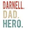 Darnell Papa Held