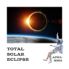 Total Solar Eclipse