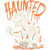 Haunted Skeleton