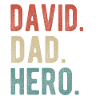 David Dad Hero