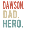 Dawson Dad Hero