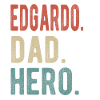 Edgardo Dad Hero