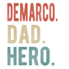 Demarco Dad Hero