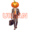 Urban Pumpkin