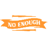 There is no enough paints