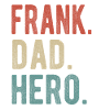 Frank Dad Hero