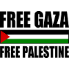 Free gaza free palestine