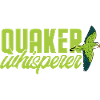 Quaker whisperer Quaker parrot lover