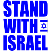 Stand with israel