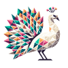 peacock //peacock