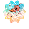 Ant Retro