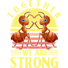 Together we are strong