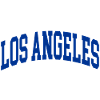 Los angeles blue