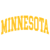 Minnesota yellow