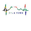 Cape Town Skyline Heartbeat South Africa Table Mountain