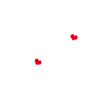 Love finally wins