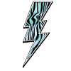 Zebra Lightning