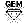Geometric Diamond Radiation
