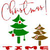 Christmas Time