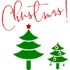 Sapin de Noël