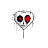 Heart Halloween