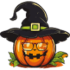 Pumpkin 01