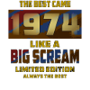 YEAR YEAR 1974