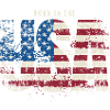 Born in the USA