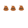 I Poop A Lot