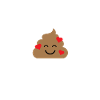 I Poop A Lot