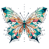 Schmetterling // Butterfly