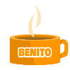 Teacup Benito