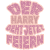 Harry als Harry