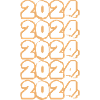Millésime 2024
