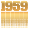 Birthday 1959