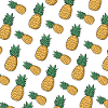Leckere Ananas