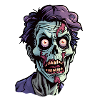 Zombie