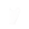 Harfe Instrument