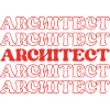 Architecte Designer Planificateur Créateur Ingénieur