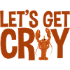 Let's Get Cray