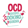 Disturbo ossessivo da cucina ossessivo compulsivo 2
