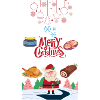 Christmas Dinner 2023