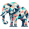 Elephant // elephant