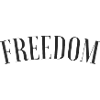 Freedom