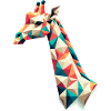 Giraffe // giraffe