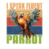 Perruche Perruche Oiseau Perruche Propriétaire