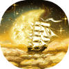 Golden Ship