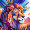 L’art du Lion